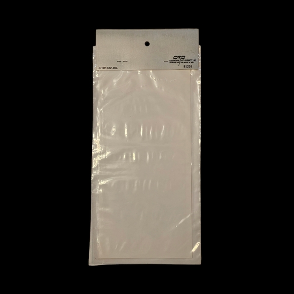 VTG 1966 Art Treasures Print by Robert Laessig - ANA 13" x 5" Framing Decoupage - Picture 2 of 7